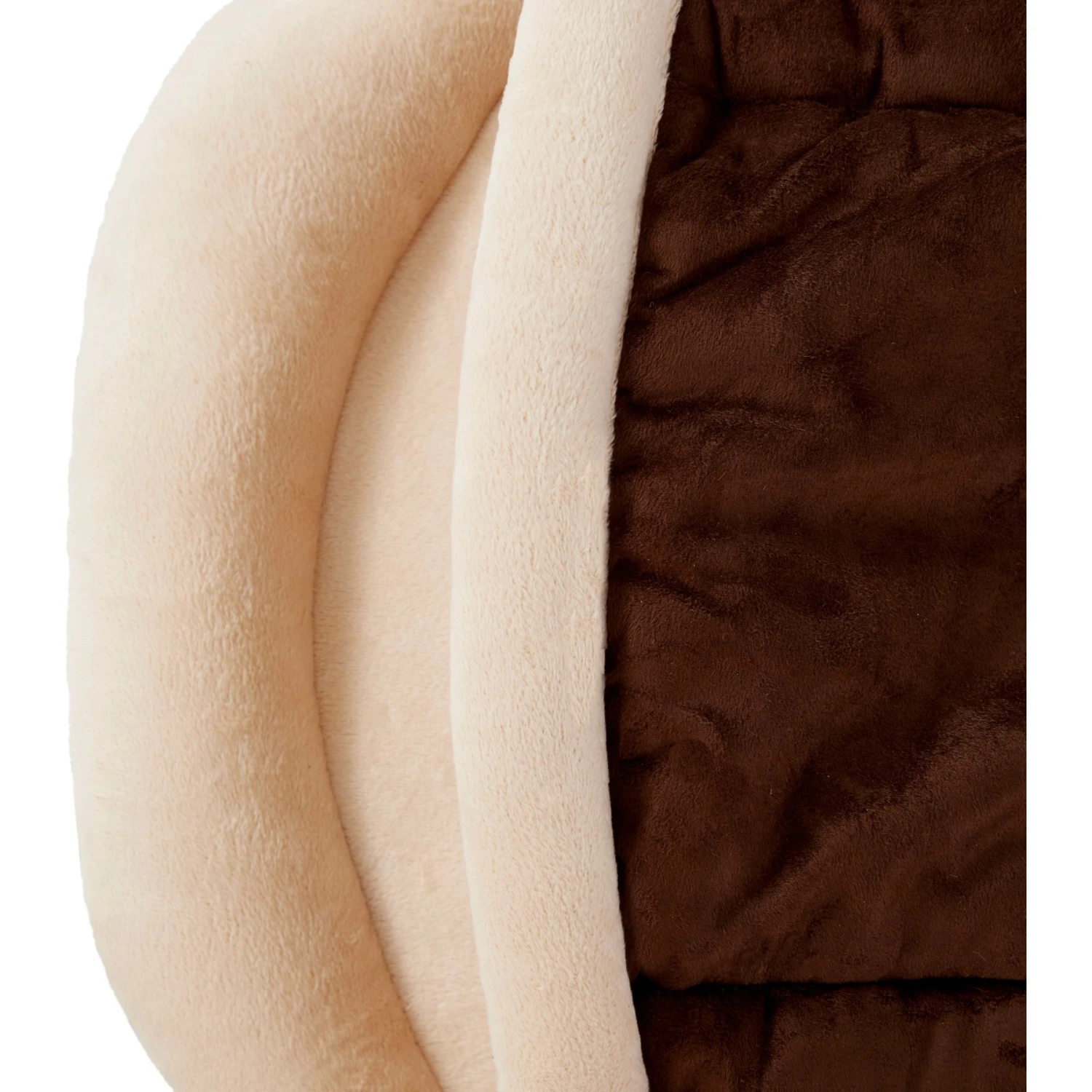 Armarkat Slipper Shape Covered Cat & Dog Bed With Removable Cover 6 Armarkat Slipper Shape Covered Cat & Dog Bed With Removable Cover - Image 6