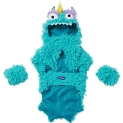 Frisco Faux Fur Monster Clash Dog & Cat Costume 10 Frisco Faux Fur Monster Clash Dog & Cat Costume -Pup Haven Sales Store 708022 PT5. AC SS1800 V1689282448