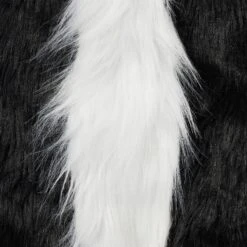 Frisco Faux Fur Skunk Dog & Cat Costume 11 Frisco Faux Fur Skunk Dog & Cat Costume -Pup Haven Sales Store 708078 PT6. AC SS1800 V1689340780