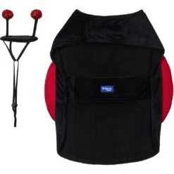 Frisco Glittered Ladybug Dog & Cat Costume 14 Frisco Glittered Ladybug Dog & Cat Costume -Pup Haven Sales Store 708254 PT5. AC SS1800 V1689278302