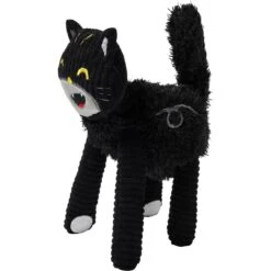 Frisco Pumpkin Cat Ride-On Dog & Cat Costume -Pup Haven Sales Store 709294 PT6. AC SS1800 V1689270849