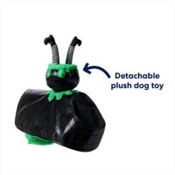 Frisco Witch Cauldron Ride-On Dog & Cat Costume 10 Frisco Witch Cauldron Ride-On Dog & Cat Costume -Pup Haven Sales Store 709494 PT3. AC SS1800 V1689277408