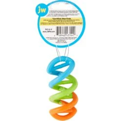 JW Pet Dogs In Action Dog Toy, Color Varies -Pup Haven Sales Store 71032 PT8. AC SS1800 V1548969928