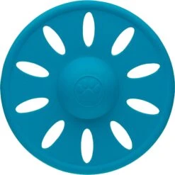 JW Pet Whirlwheel Flying Disk Dog Toy, Color Varies 7 JW Pet Whirlwheel Flying Disk Dog Toy, Color Varies -Pup Haven Sales Store 71070 PT2. AC SS1800 V1477065770