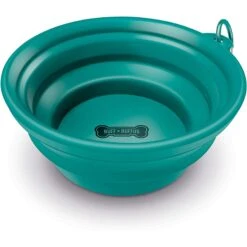 Ruff 'N Ruffus Portable Foldable Cat & Dog Playpen, Carrying Case, & Travel Bowl 15 Ruff 'N Ruffus Portable Foldable Cat & Dog Playpen, Carrying Case, & Travel Bowl -Pup Haven Sales Store 711446 PT7. AC SS1800 V1673628031