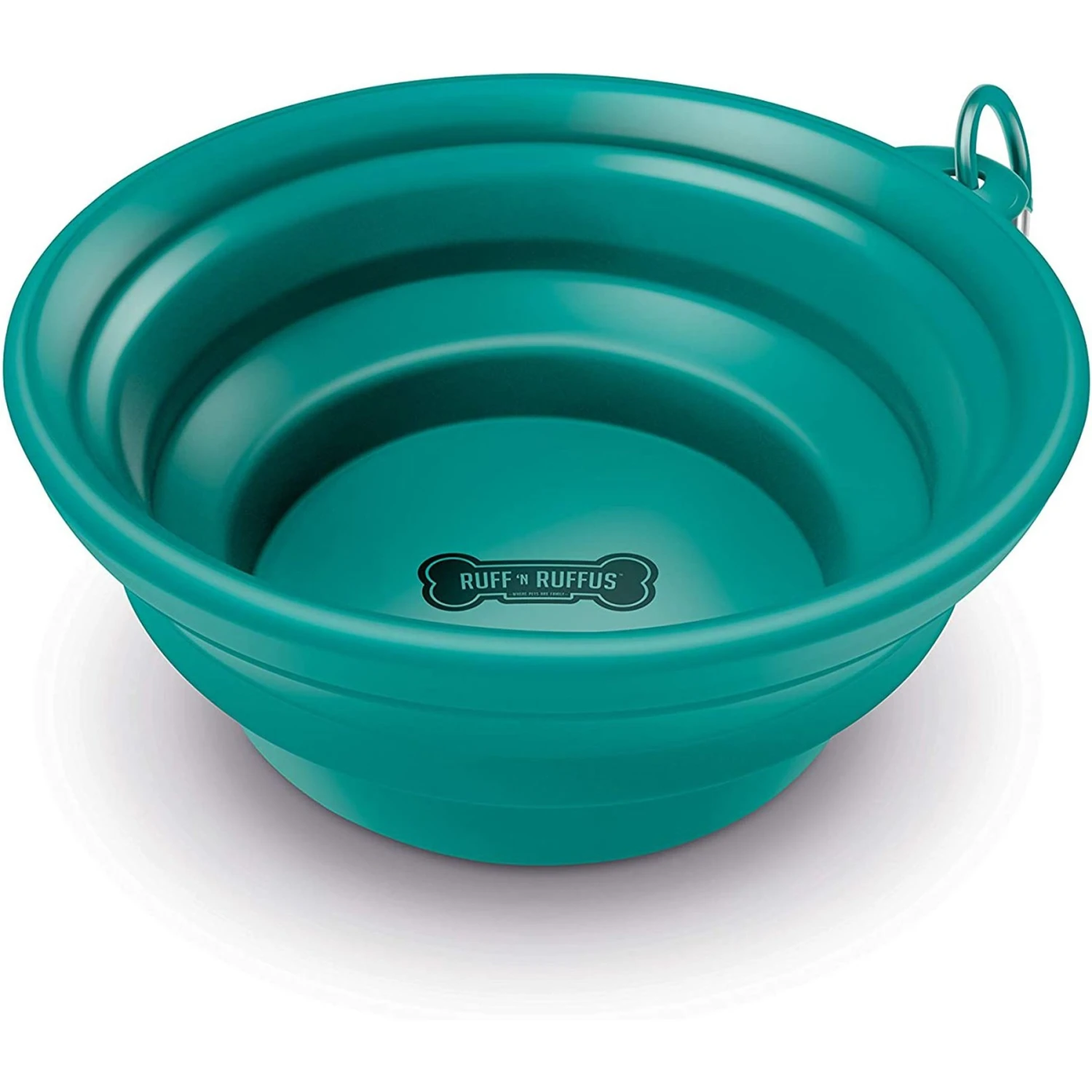 Ruff 'N Ruffus Portable Foldable Cat & Dog Playpen, Carrying Case, & Travel Bowl 8 Ruff 'N Ruffus Portable Foldable Cat & Dog Playpen, Carrying Case, & Travel Bowl - Image 8