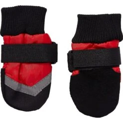 Ethical Pet Fashion Lookin' Good Extreme All Weather Boots, 4 Count 8 Ethical Pet Fashion Lookin' Good Extreme All Weather Boots, 4 Count -Pup Haven Sales Store 71442 PT2. AC SS1800 V1534453056