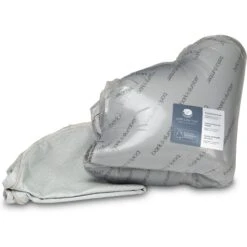 Bark And Slumber Birdie Plush Eco Friendly Fabric Round Lounger Dog Bed -Pup Haven Sales Store 716958 PT4. AC SS1800 V1669668593