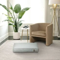 Bark And Slumber Birdie Plush Eco Friendly Fabric Lounger Dog Bed 14 Bark And Slumber Birdie Plush Eco Friendly Fabric Lounger Dog Bed -Pup Haven Sales Store 716998 PT6. AC SS1800 V1671470622