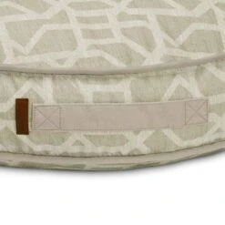 Bark And Slumber Biscuit Plush Round Eco Friendly Fabric Lounger Dog Bed 11 Bark And Slumber Biscuit Plush Round Eco Friendly Fabric Lounger Dog Bed -Pup Haven Sales Store 717094 PT3. AC SS1800 V1669666641