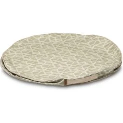Bark And Slumber Biscuit Plush Round Eco Friendly Fabric Lounger Dog Bed 13 Bark And Slumber Biscuit Plush Round Eco Friendly Fabric Lounger Dog Bed -Pup Haven Sales Store 717094 PT5. AC SS1800 V1669667118