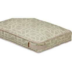 Bark And Slumber Biscuit Plush Eco Friendly Fabric Lounger Dog Bed -Pup Haven Sales Store 717110 PT3. AC SS1800 V1669667067