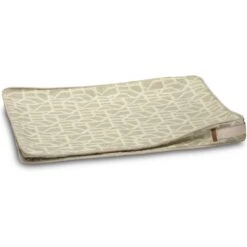 Bark And Slumber Biscuit Plush Eco Friendly Fabric Lounger Dog Bed -Pup Haven Sales Store 717110 PT5. AC SS1800 V1669668538