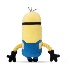 Fetch For Pets Minions Kevin Rope Limb Pull Dog Toy -Pup Haven Sales Store 722174 PT2. AC SS1800 V1672170083
