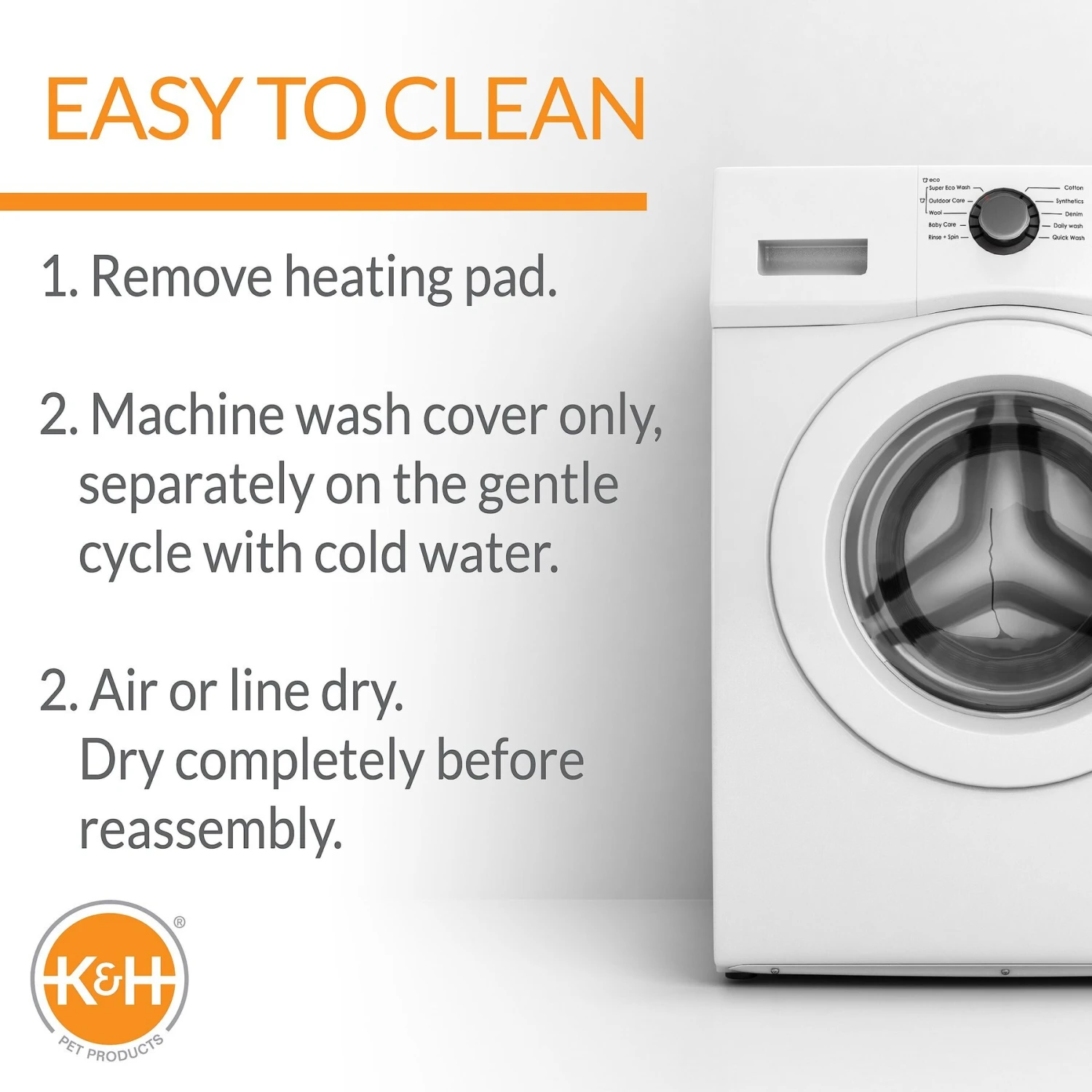 K&H Pet Products Thermo-Pet Mat 6 K&H Pet Products Thermo-Pet Mat - Image 6