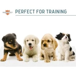 Chew + Heal Max Protect Reusable Dog Pee Pads -Pup Haven Sales Store 722814 PT7. AC SS1800 V1671035263