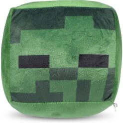 Fetch For Pets Minecraft Zombie Tear Apart Dog Toy