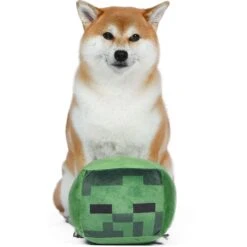 Fetch For Pets Minecraft Zombie Tear Apart Dog Toy 8 Fetch For Pets Minecraft Zombie Tear Apart Dog Toy -Pup Haven Sales Store 728654 PT3. AC SS1800 V1682628161