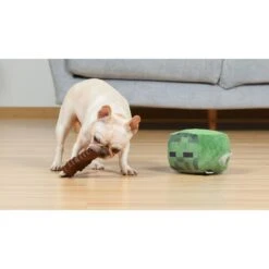 Fetch For Pets Minecraft Zombie Tear Apart Dog Toy 9 Fetch For Pets Minecraft Zombie Tear Apart Dog Toy -Pup Haven Sales Store 728654 PT4. AC SS1800 V1682608425