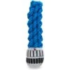 Fetch For Pets Star Wars Blue Lightsaber Oxford Rope Squeaky Dog Toy