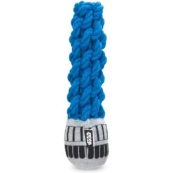 Fetch For Pets Star Wars Blue Lightsaber Oxford Rope Squeaky Dog Toy -Pup Haven Sales Store 728998 PT2. AC SS1800 V1682608535
