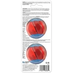 Zeus Duo Ball With Squeaker Dog Toy 5 Zeus Duo Ball With Squeaker Dog Toy -Pup Haven Sales Store 732054 PT2. AC SS1800 V1670517680