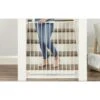 Regalo Pet Products Extra Tall Top Of Stair Dog Gate
