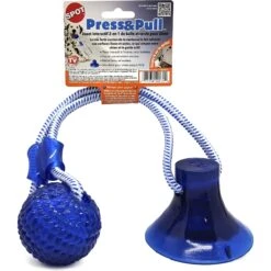 Ethical Pet Press & Pull Exercise Dog Toy, Assorted 14 Ethical Pet Press & Pull Exercise Dog Toy, Assorted -Pup Haven Sales Store 736046 PT7. AC SS1800 V1683298123