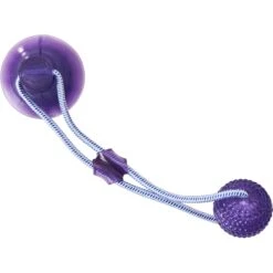 Ethical Pet Press & Pull Exercise Dog Toy, Assorted 15 Ethical Pet Press & Pull Exercise Dog Toy, Assorted -Pup Haven Sales Store 736046 PT8. AC SS1800 V1683298239
