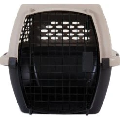 Petmate Vari Dog & Cat Kennel -Pup Haven Sales Store 73674 PT4. AC SS1800 V1573838944