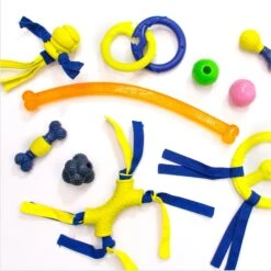 Nylabone Power Play Crazy Stick Dog Toy, Orange 15 Nylabone Power Play Crazy Stick Dog Toy, Orange -Pup Haven Sales Store 737966 PT6. AC SS1800 V1672935648