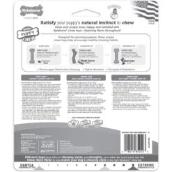 Nylabone Puppy Chew Stages Triple Pack Chewy Toys Puppy Stages Triple Pack 14 Nylabone Puppy Chew Stages Triple Pack Chewy Toys Puppy Stages Triple Pack -Pup Haven Sales Store 737998 PT6. AC SS1800 V1693419594