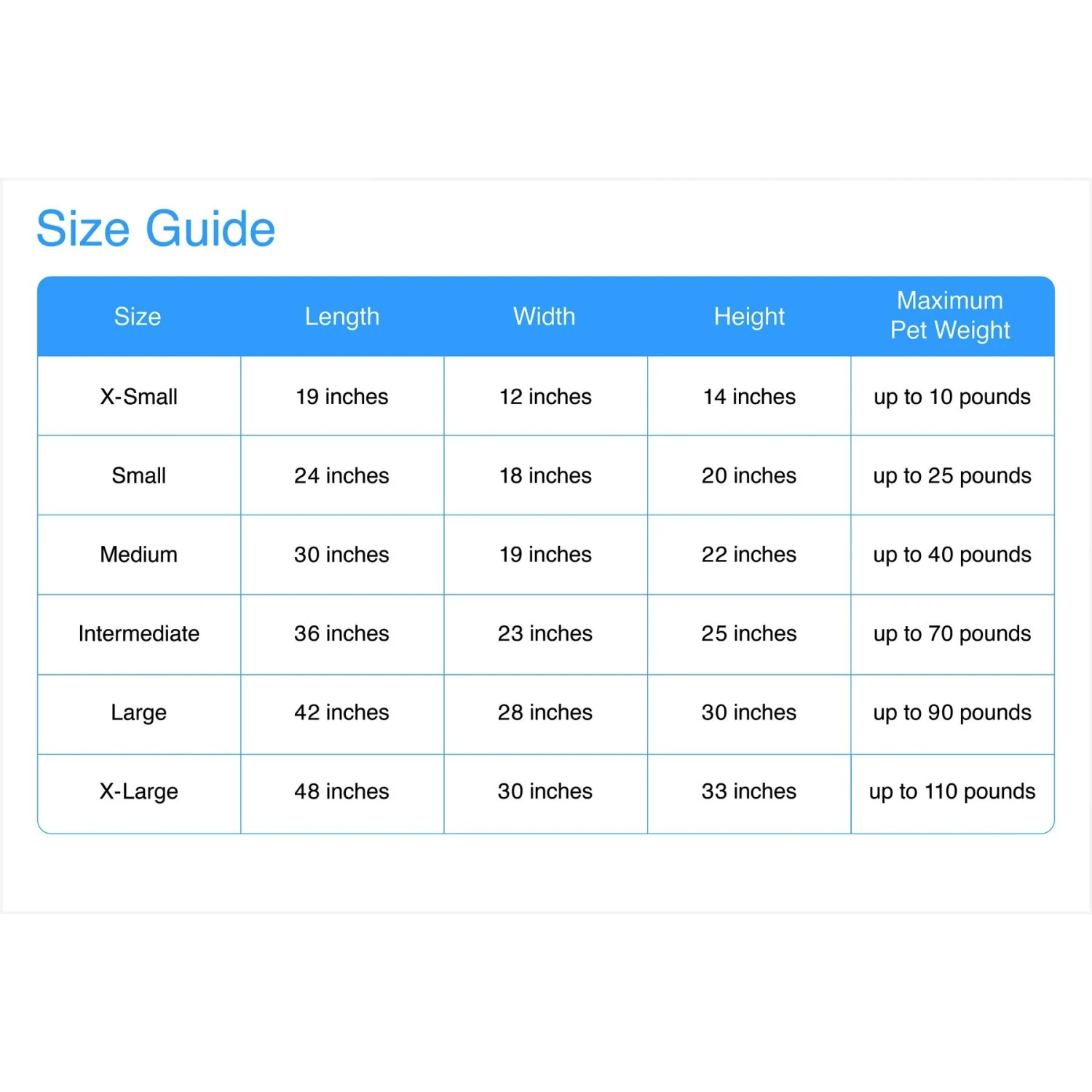 Precision Pet Products Provalu Double Door Collapsible Wire Dog Crate 2 Precision Pet Products Provalu Double Door Collapsible Wire Dog Crate - Image 2