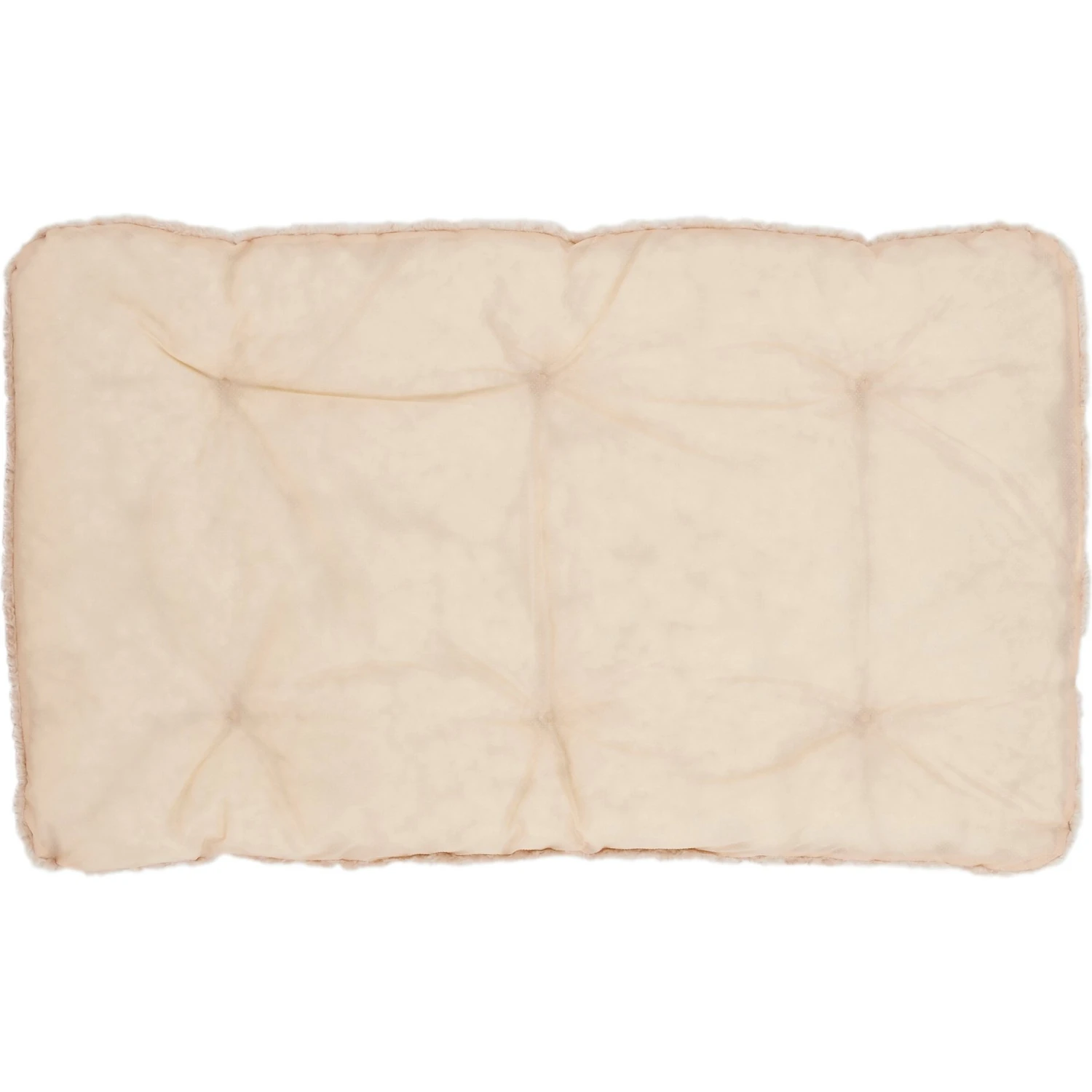 Precision Pet Products SnooZZy Cozy Comforter Dog Crate Mat, Natural 5 Precision Pet Products SnooZZy Cozy Comforter Dog Crate Mat, Natural - Image 5