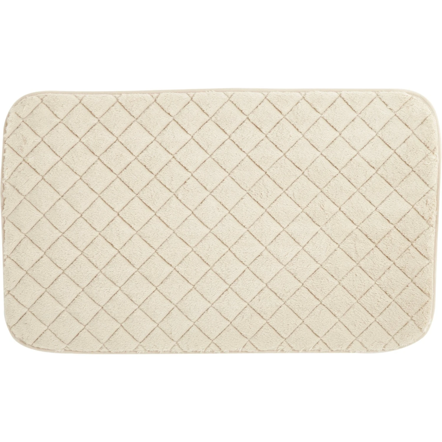 Precision Pet Products SnooZZy Sleeper Dog Crate Mat, Natural 4 Precision Pet Products SnooZZy Sleeper Dog Crate Mat, Natural - Image 4