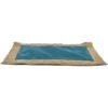 Max & Marlow Go Gear Portable Waterproof Roll-Up Cat & Dog Bed Mat