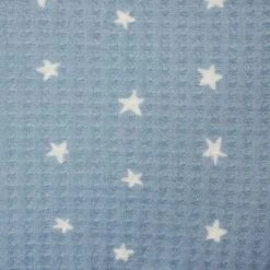 Frisco Cozy Waffle Knit Dog & Cat PJs, Starry Night -Pup Haven Sales Store 743134 PT6. AC SS1800 V1692377881