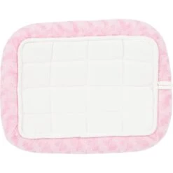 MidWest Quiet Time Fashion Plush Bolster Dog Crate Mat, Pink 10 MidWest Quiet Time Fashion Plush Bolster Dog Crate Mat, Pink -Pup Haven Sales Store 74336 PT4. AC SS1800 V1542224589