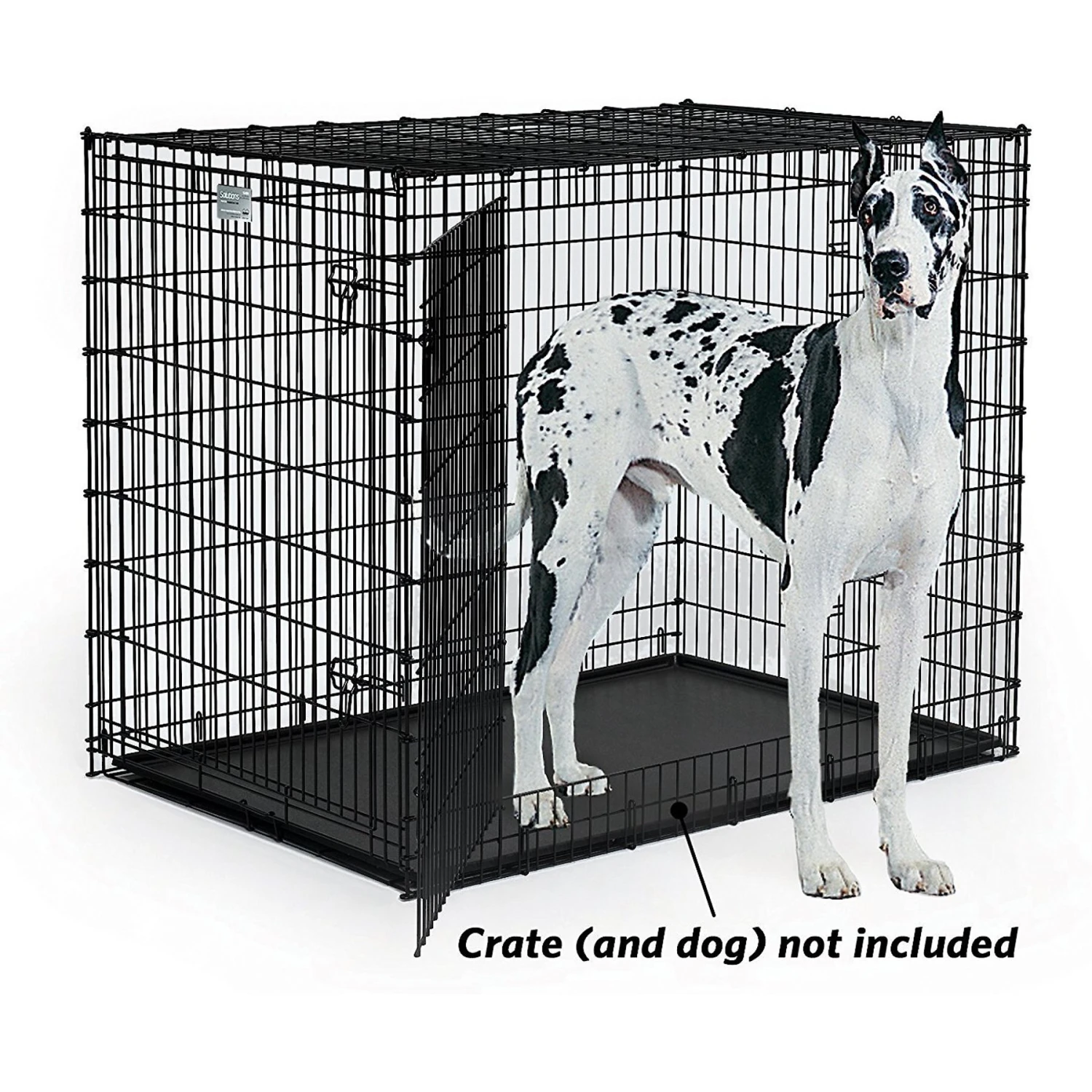 MidWest Dog Crate Replacement Pan 3 MidWest Dog Crate Replacement Pan - Image 3