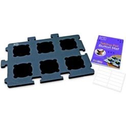 Hunger For Words Talking Pet Button Mat Dog Toy & Hunger For Words Talking Pet Starter Set Dog Toy 15 Hunger For Words Talking Pet Button Mat Dog Toy & Hunger For Words Talking Pet Starter Set Dog Toy -Pup Haven Sales Store 757726 PT6. AC SS1800 V1674051108