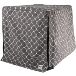 Molly Mutt Dog Crate Cover, Clark Gamble 8 Molly Mutt Dog Crate Cover, Clark Gamble -Pup Haven Sales Store 762654 PT2. AC SS1800 V1682006803