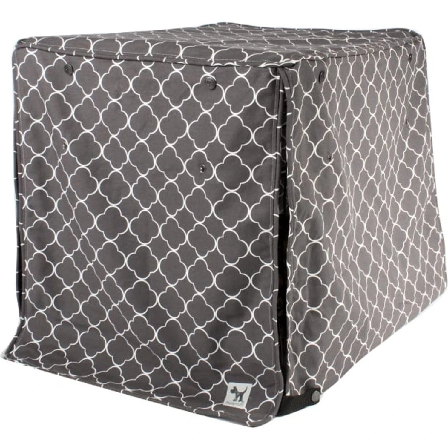 Molly Mutt Dog Crate Cover, Clark Gamble 3 Molly Mutt Dog Crate Cover, Clark Gamble - Image 3