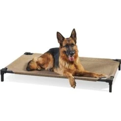 Coolaroo Pro Elevated Dog & Cat Bed