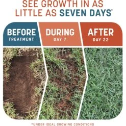 Pennington Smart Patch Bermudagrass Mix Dog Lawn-Treatment & Grass Saver 11 Pennington Smart Patch Bermudagrass Mix Dog Lawn-Treatment & Grass Saver -Pup Haven Sales Store 763358 PT2. AC SS1800 V1674757888