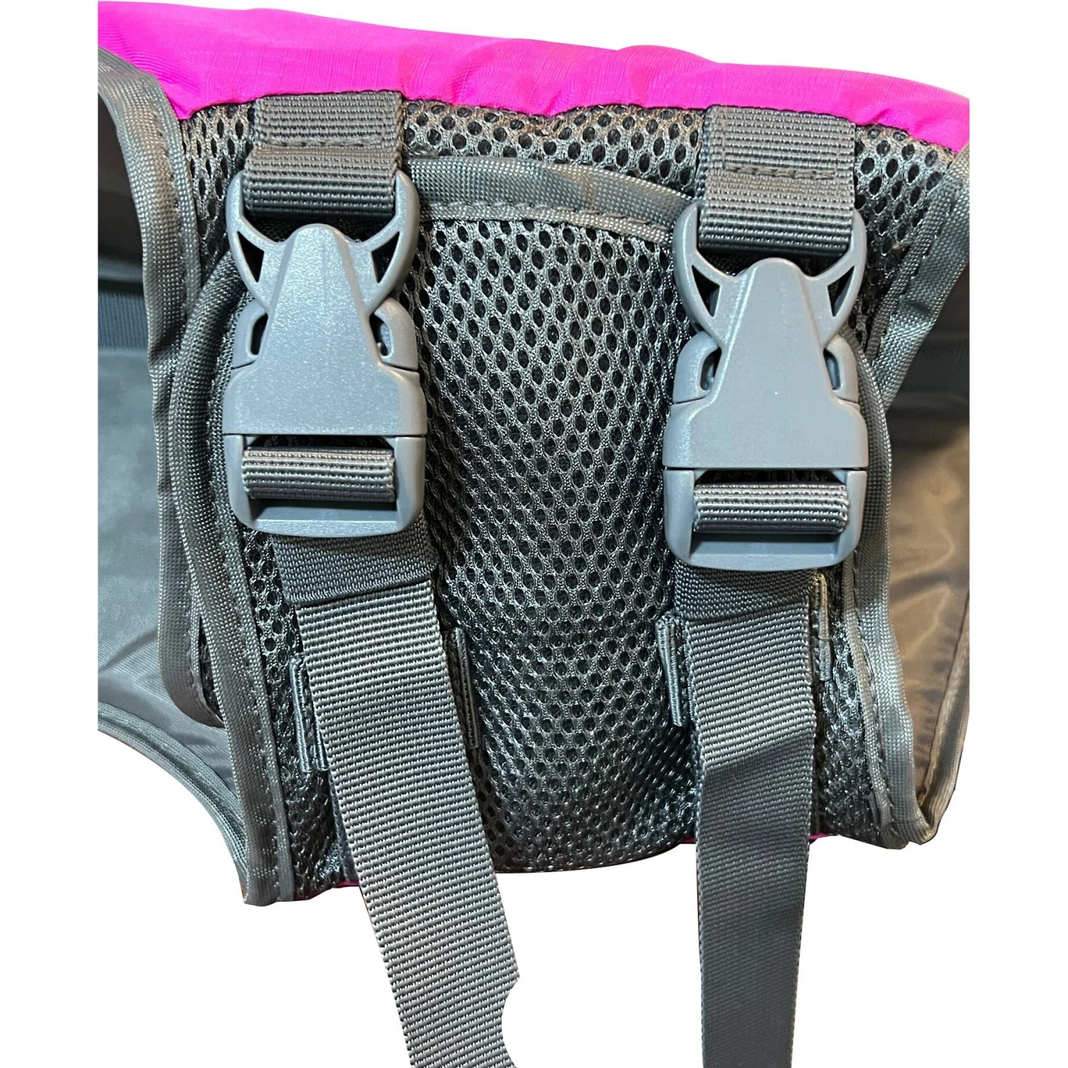 KONG Sport AquaFloat Dog Flotation Vest 3 KONG Sport AquaFloat Dog Flotation Vest - Image 3