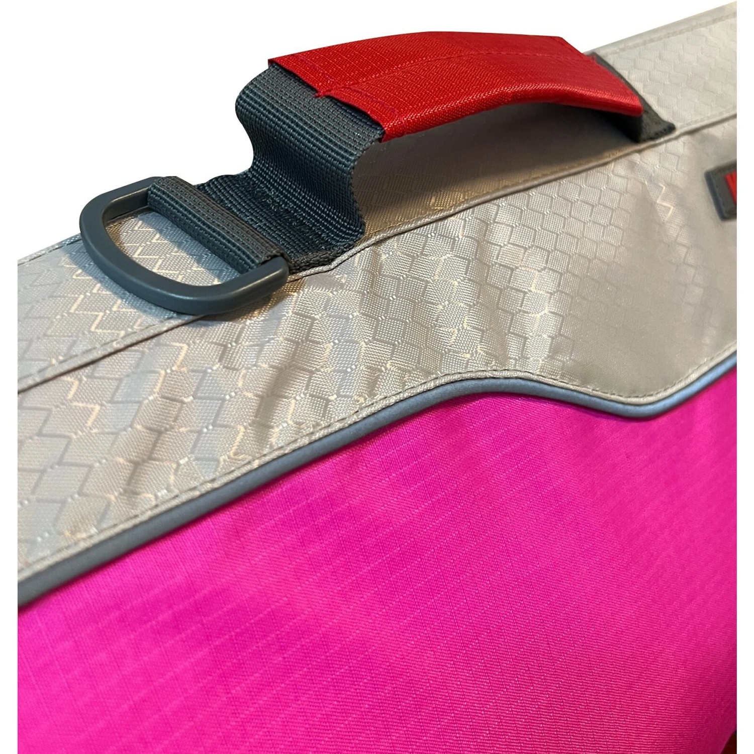 KONG Sport AquaFloat Dog Flotation Vest 4 KONG Sport AquaFloat Dog Flotation Vest - Image 4