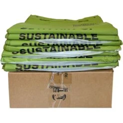 Natural Pet Partners Commercial Compostable Bulk Flat Header Pull-Strap Dog Waste Bags, 3,200 Count 8 Natural Pet Partners Commercial Compostable Bulk Flat Header Pull-Strap Dog Waste Bags, 3,200 Count -Pup Haven Sales Store 769158 PT3. AC SS1800 V1687960990