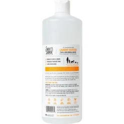 Skout's Honor Laundry Booster Stain & Odor Removal Additive, 32-oz Bottle & Frisco Washable Female Diaper -Pup Haven Sales Store 773022 PT2. AC SS1800 V1676748418