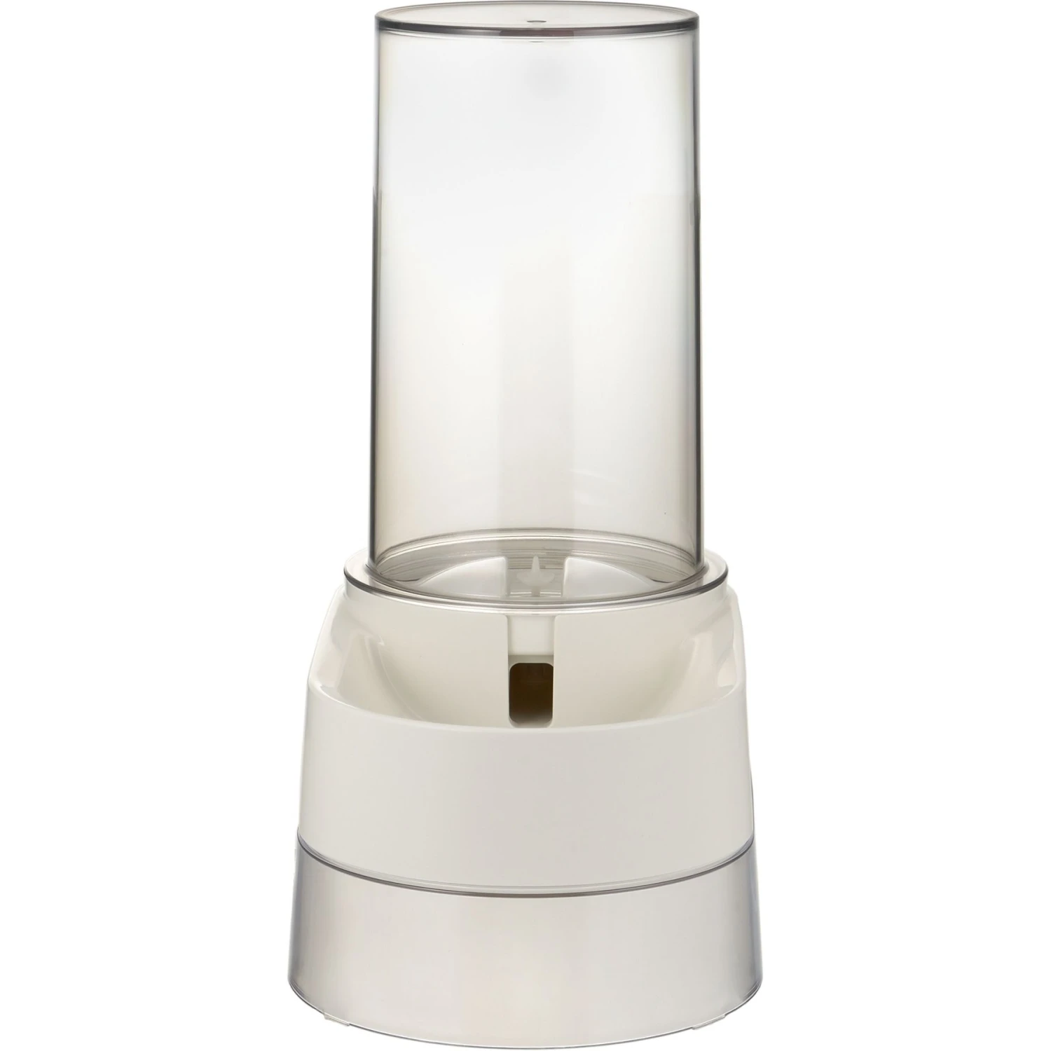 Richell Elevated Gravity Water Dispenser Dog & Cat Bowl 5 Richell Elevated Gravity Water Dispenser Dog & Cat Bowl - Image 5