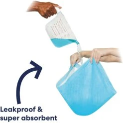 Frisco Mega Non-Skid Ultra Premium Dog Training & Potty Pads -Pup Haven Sales Store 793822 PT4. AC SS1800 V1683578164